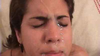 โป๊กับสีดำ